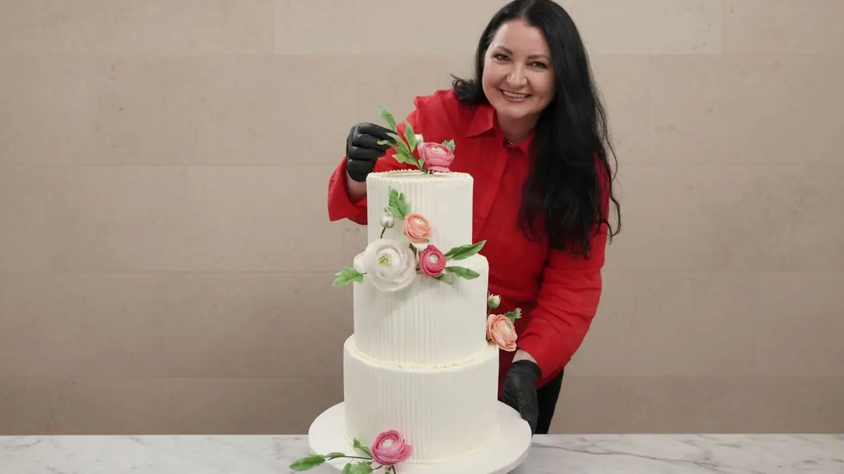 Prestige Patisserie – patisserie in Seven Sisters, London