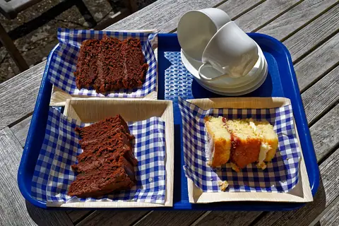 Prestige Patisserie photo 3